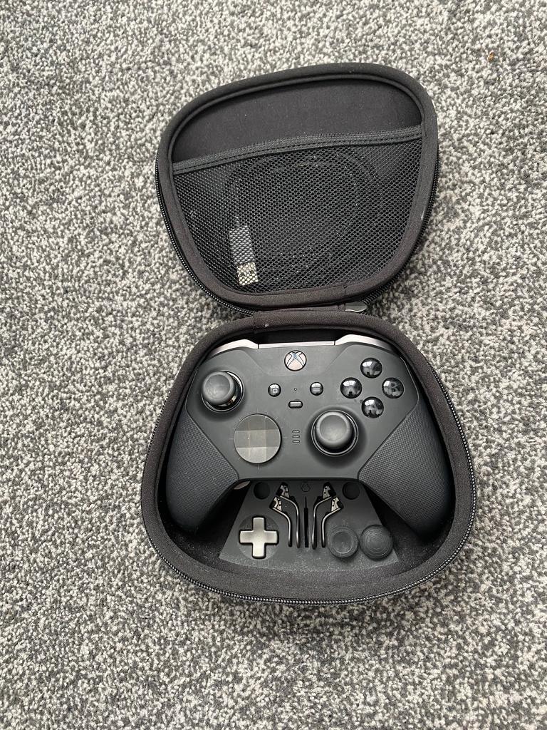 Xbox one x elite controller | in 